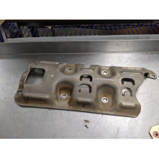 114C007 Engine Oil Baffle For 04-07 Ford Taurus  3.0